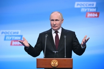 Резолюция ПАСЕ о нелегитимности Путина: Шаг к изменению российской политической парадигмы