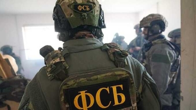 В Москве ФСБ задержало высокопоставленного чиновника из Подмосковья Светлану Стригункову