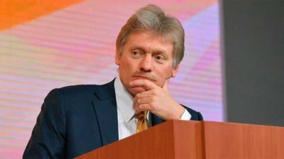 Пескову неизвестно о доме за 1 миллиард рублей у арестованного замминистра Иванова