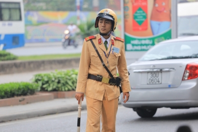Помощника главы Нацсобрания Вьетнама арестовали по обвинению в злоупотреблении властью