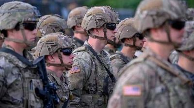 Армия США готовится к возможному масштабному конфликту